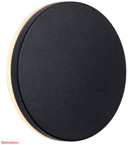 Nordlux Flint Round led-seinävalaisin – kuva 7/8