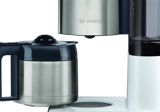 Bosch TKA8A681, kahvinkeitin