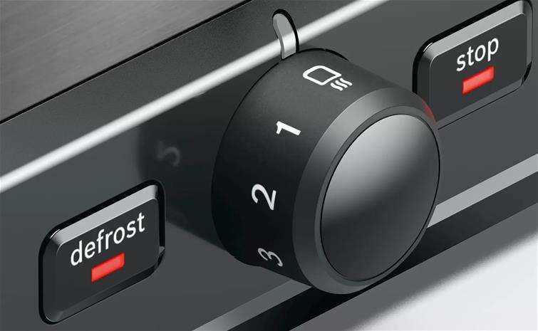 Bosch TAT5P425, leivänpaahdin