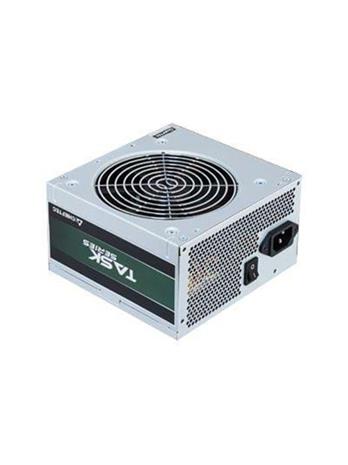 Chieftec TASK Series TPS-500S 500W, virtalähde