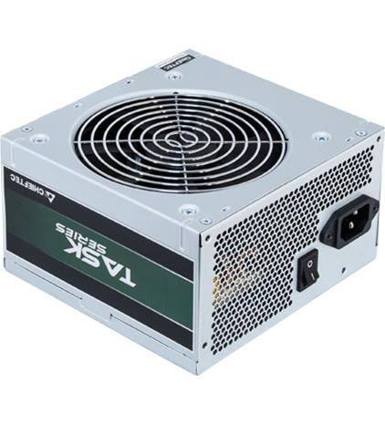 Chieftec TASK Series TPS-500S 500W, virtalähde