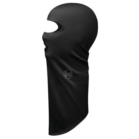 BUFF MERINO WOOL 1 LAYER hat black