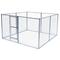 Jämpti Eco 6x4,5m (1+13) tarhapaketti – kuva 8