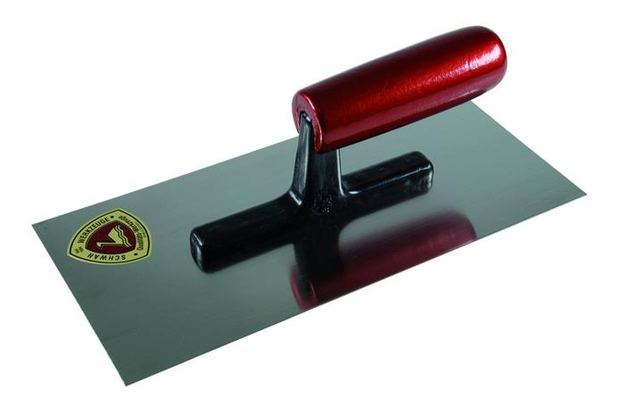Sch 280mm puukahva teräslippa – kuva 1/4