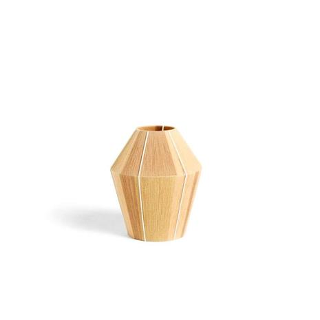 Hay Bonbon Lampshade M, Yellow Melange