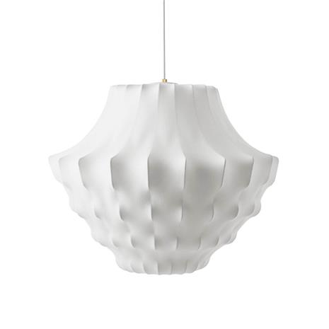 Normann Copenhagen Phantom Lamp EU Large, White