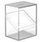 Ultimate Guard: Boulder Deck Case 80+ Standard Size Clear KORTTI – kuva 1