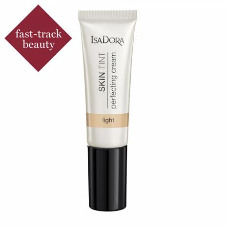 Isadora Skin Tint Perfecting Cream Deep