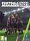 Football Manager 2021, PC -peli – kuva 4