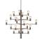 Herstal Manola 20 E14 Dimmable LED, Satin Brass – kuva 6