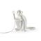 Seletti Monkey-lamppu, istuva – kuva 8