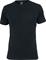 Urban Classics - Basic Tee - T-paita - Miehet - Musta – kuva 2