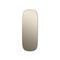 Muuto Framed Mirror peili L, taupe – kuva 7