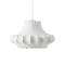 Normann Copenhagen Phantom Lamp EU Medium, White – kuva 5