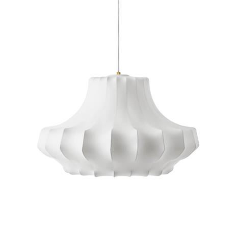 Normann Copenhagen Phantom Lamp EU Medium, White