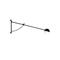 Northern Balancer Wall Lamp, Black – kuva 8
