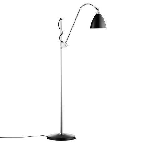 Gubi Bestlite BL3S, lattiavalaisin – kuva 6/8