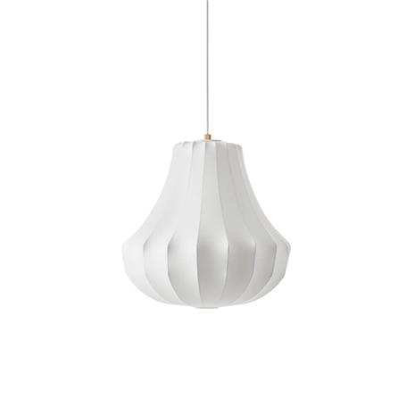 Normann Copenhagen Phantom Lamp EU Small, White