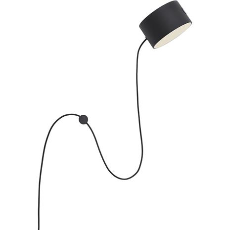 Muuto Post, seinävalaisin