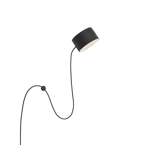 Muuto Post, seinävalaisin
