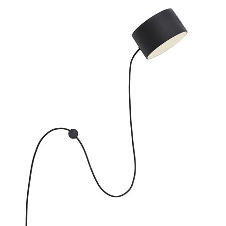 Muuto Post, seinävalaisin