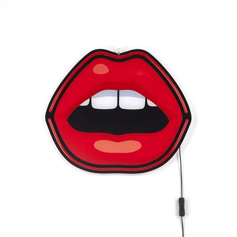 Seletti Blow LED Valaisin – kuva 6/6