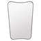 Gubi F.A.33 Rectangulaire peili musta messinki – kuva 8