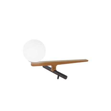 Artemide Yanzi T, pöytävalaisin