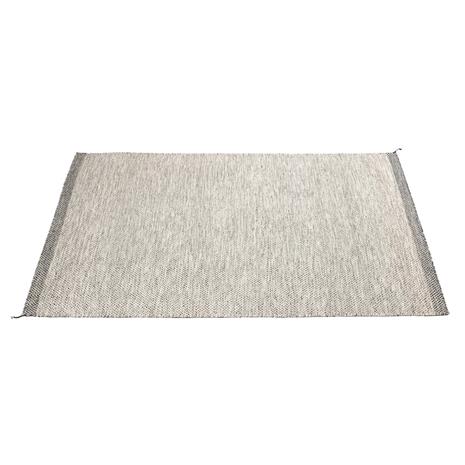 Muuto Ply matto, luonnonvalkoinen