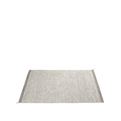 Muuto Ply matto, luonnonvalkoinen