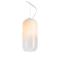 Gople Riippuvalaisin White - Artemide – kuva 1