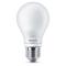 Lamppu LED 7W Lasi (806lm) E27 - Philips – kuva 4