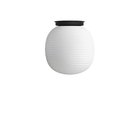 Lantern Globe Kattovalaisin Medium ä˜30 - New Works