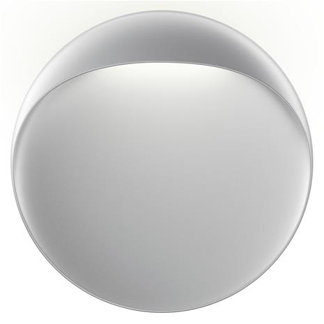 Louis Poulsen Flindt, seinävalaisin 40 cm