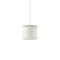 Nelson Lantern Bubble Small Riippuvalaisin - Herman Miller – kuva 1