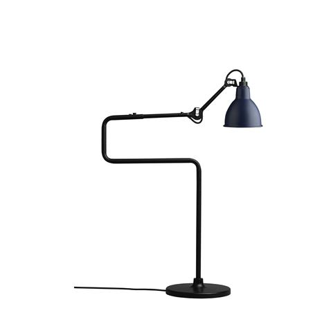 DCW éditions La Lampe Gras 317, pöytävalaisin