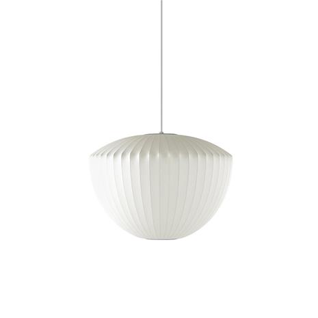 Nelson Apple Bubble Medium Riippuvalaisin - Herman Miller