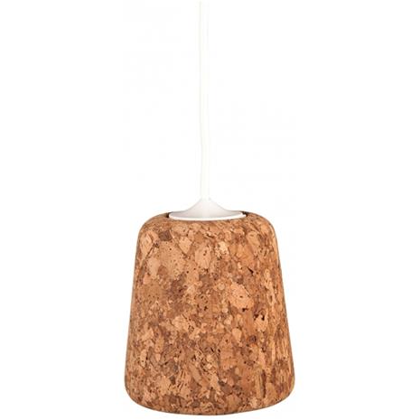 Material Riippuvalaisin Mixed Cork - New Works