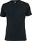 Urban Classics - Basic Tee - T-paita - Miehet - Musta – kuva 3