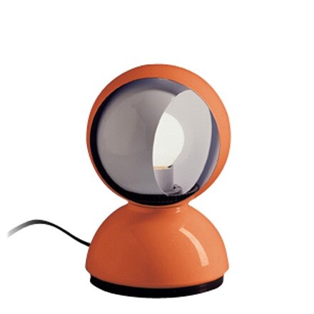 Artemide Eclisse, pöytävalaisin – kuva 1/8
