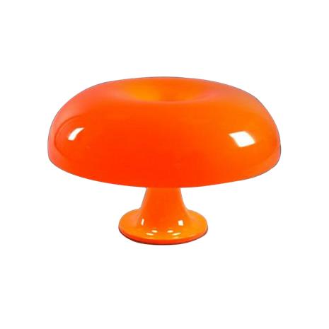 Nesso Pöytävalaisin Orange - Artemide – kuva 1/8