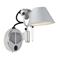 Artemide Tolomeo Micro Faretto, seinävalaisin – kuva 1