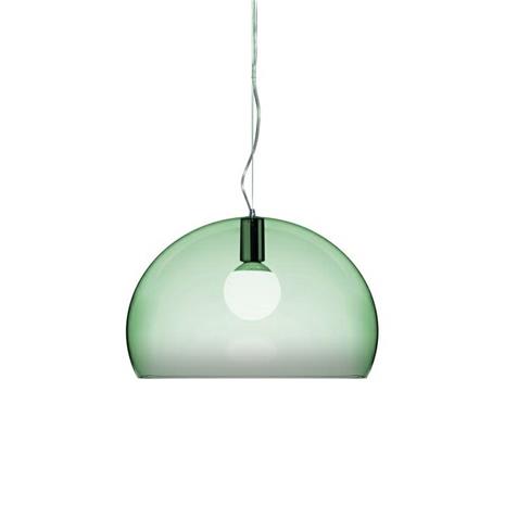 Kartell FL/Y Valaisin, Salvia