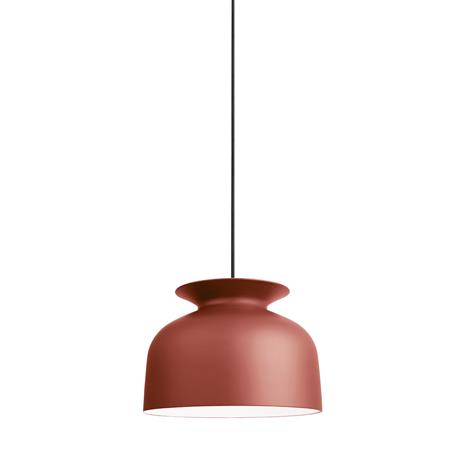 Gubi Ronde Kattovalaisin ä˜40cm, Rusty
