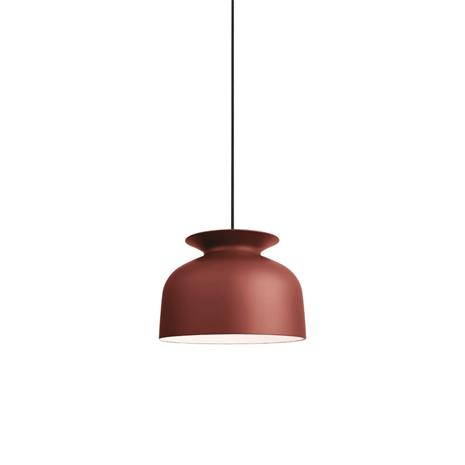 Gubi Ronde Kattovalaisin ä˜40cm, Rusty
