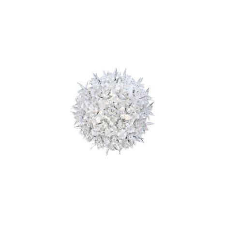 Kartell Bloom Valaisin III, Kirkas