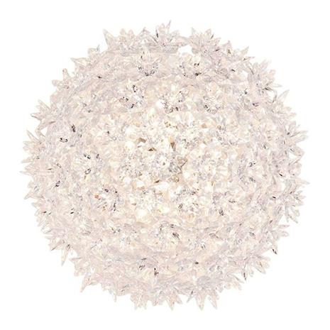 Kartell Bloom Valaisin III, Kirkas