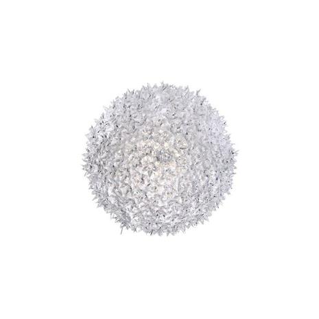 Kartell Bloom lamppu IV, Kirkas