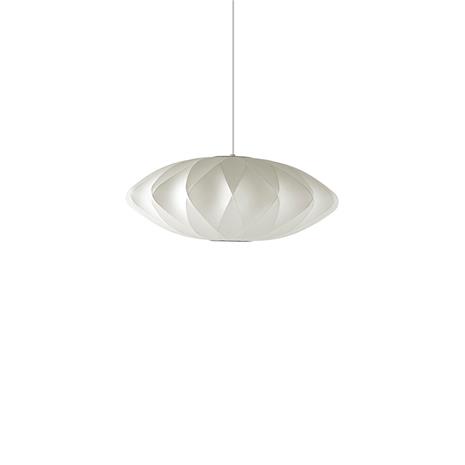 Hay Nelson Saucer Crisscross Bubble S, riippuvalaisin 44,5 cm