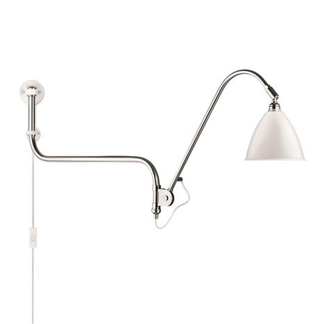 Gubi Bestlite BL10, seinävalaisin